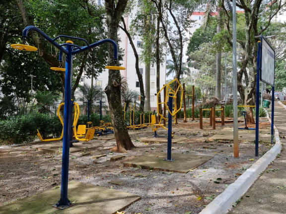 Imagem Imóvel com 2 Quartos à Venda, 67 m² em Vila Mariana - São Paulo
