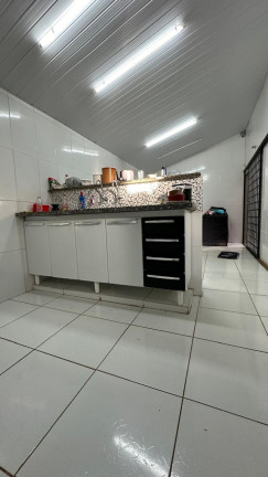 Imagem Casa com 3 Quartos à Venda, 132 m² em Jardim Palestina - Franca Imagem Casa com 3 Quartos à Venda, 132 m² em Jardim Palestina - Franca