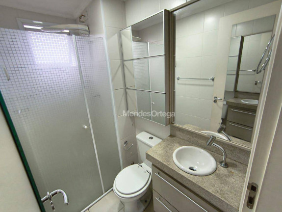 Imagem Apartamento com 2 Quartos à Venda ou Locação, 56 m² em Vila Angélica - Sorocaba
