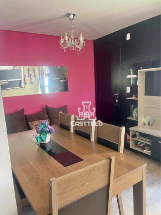 Apartamento com 2 Quartos à Venda, 47 m² em Nova Olinda - Londrina