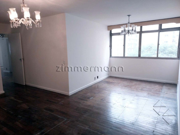 Apartamento com 3 Quartos à Venda, 264 m² em Higienopolis - Sao Paulo