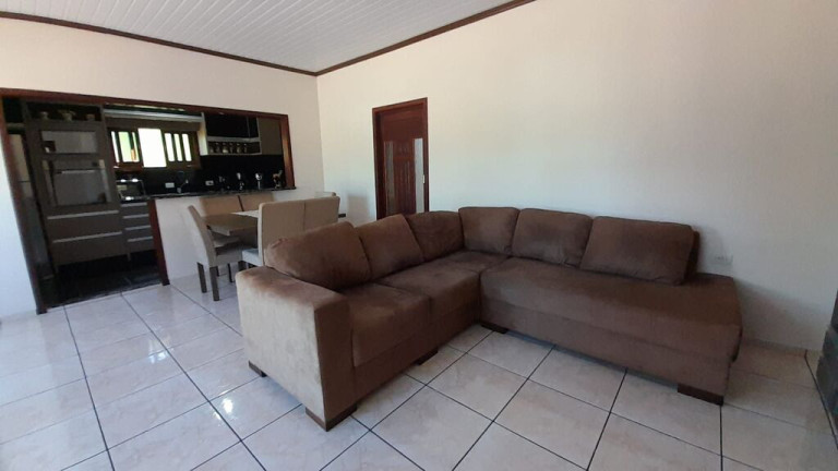 Imagem Casa com 3 Quartos à Venda, 183 m² em Morro Dos Conventos - Araranguá