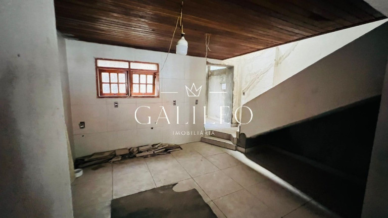 Imagem Sobrado com 5 Quartos à Venda, 303 m² em Jardim Pacaembu - Jundiaí