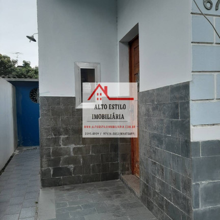 Imagem Casa com 5 Quartos à Venda, 300 m² em Piedade - Rio De Janeiro