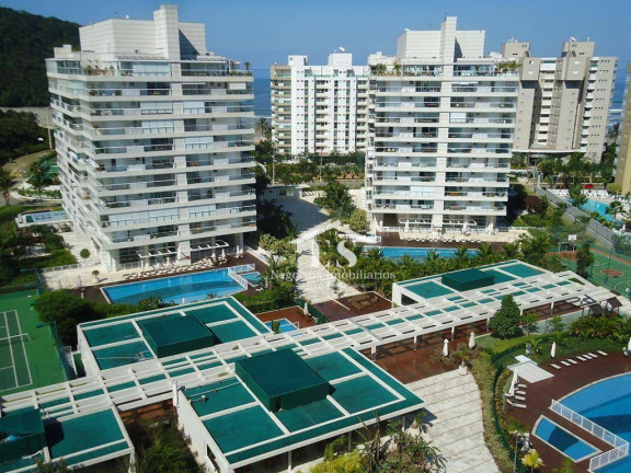 Imagem Apartamento com 3 Quartos para Alugar, 235 m² em Riviera De São Lourenço - Bertioga