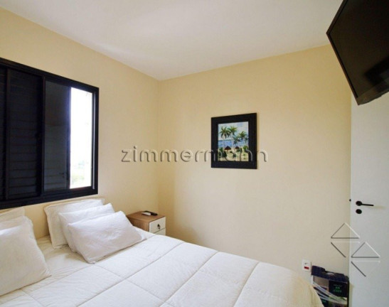 Imagem Apartamento com 3 Quartos à Venda, 135 m² em Vila Sonia - São Paulo Imagem Apartamento com 3 Quartos à Venda, 135 m² em Vila Sonia - São Paulo