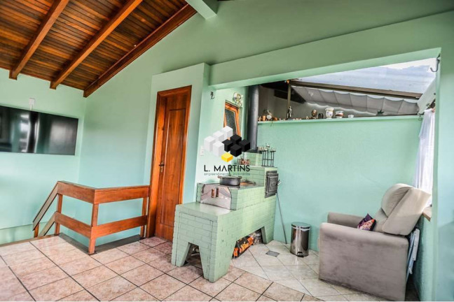 Imagem Cobertura com 3 Quartos à Venda, 163 m² em Teresópolis - Porto Alegre Imagem Cobertura com 3 Quartos à Venda, 163 m² em Teresópolis - Porto Alegre