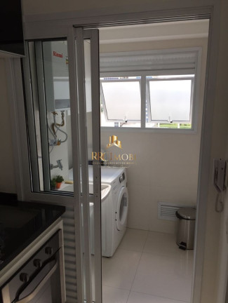 Imagem Apartamento com 1 Quarto à Venda, 84 m² em Brooklin - São Paulo
