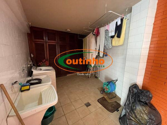 Imagem Casa com 4 Quartos à Venda, 400 m² em Barra Da Tijuca - Rio De Janeiro