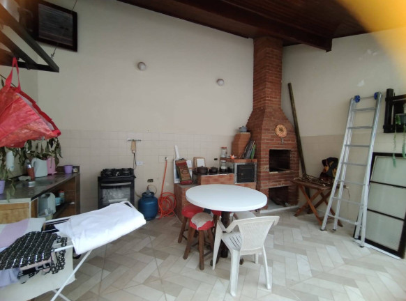 Imagem Casa com 3 Quartos à Venda, 150 m² em Parque Balneário Oasis - Peruíbe Imagem Casa com 3 Quartos à Venda, 150 m² em Parque Balneário Oasis - Peruíbe