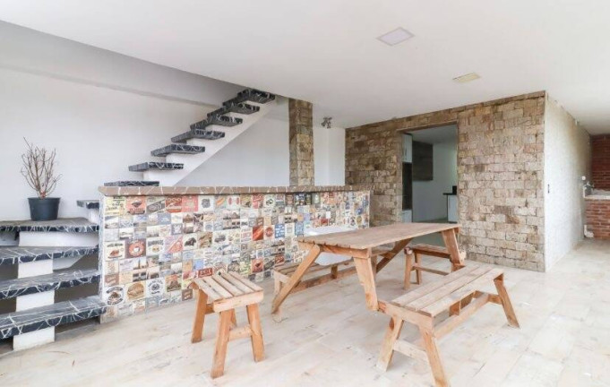 Imagem Casa com 3 Quartos à Venda, 400 m² em Vila Nova Alba - São Paulo Imagem Casa com 3 Quartos à Venda, 400 m² em Vila Nova Alba - São Paulo