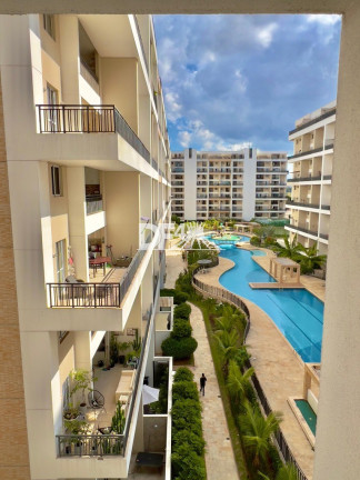 Imagem Imóvel com 3 Quartos à Venda, 48 m² em Taguatinga Sul (taguatinga) - Brasília