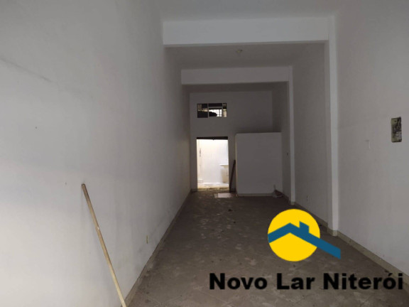 Imagem Sala Comercial à Venda, 60 m² em Centro - Niterói Imagem Sala Comercial à Venda, 60 m² em Centro - Niterói