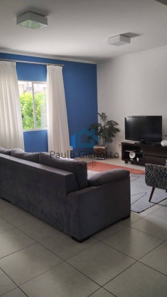 Imagem Casa com 4 Quartos à Venda, 340 m² em Outeiro De Passárgada - Cotia