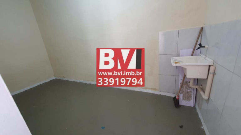 Imagem Apartamento com 1 Quarto à Venda, 52 m² em Inhaúma - Rio De Janeiro Imagem Apartamento com 1 Quarto à Venda, 52 m² em Inhaúma - Rio De Janeiro