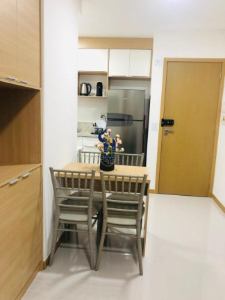 Imagem Apartamento com 2 Quartos para Alugar, 36 m² em Federação - Salvador Imagem Apartamento com 2 Quartos para Alugar, 36 m² em Federação - Salvador