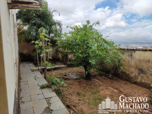 Imagem Casa com 3 Quartos à Venda, 360 m² em Jardim Suíça - Volta Redonda