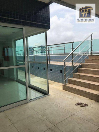 Imagem Apartamento com 3 Quartos à Venda, 83 m² em Bessa - João Pessoa