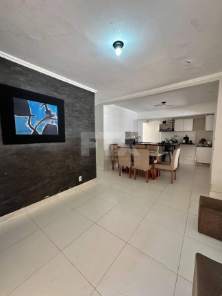 Casa com 3 Quartos à Venda, 115 m² em Conjunto Residencial Octavio Pécora - Campo Grande