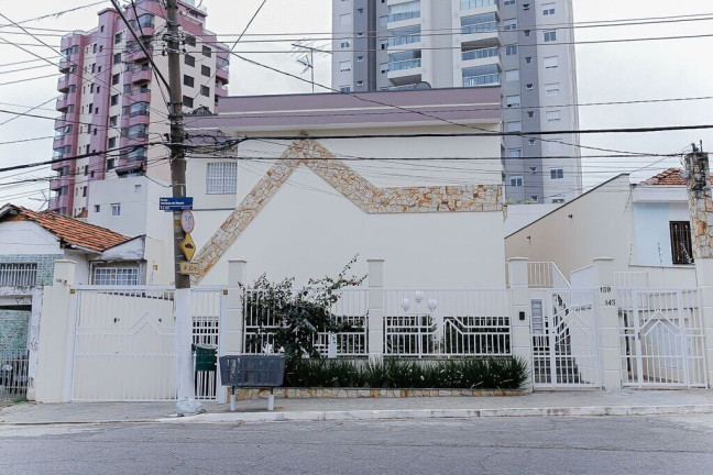 Casa com 3 Quartos à Venda, 157 m² em Vila Formosa - São Paulo