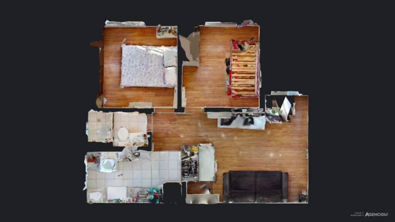 Imagem Imóvel com 2 Quartos à Venda, 48 m² em Vila Nova - Porto Alegre Imagem Imóvel com 2 Quartos à Venda, 48 m² em Vila Nova - Porto Alegre
