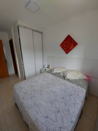 Imagem Apartamento com 2 Quartos à Venda, 60 m² em Canto Do Forte - Praia Grande
