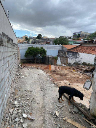 Imagem Terreno à Venda, 400 m² em Jardim Jaú - São Paulo Imagem Terreno à Venda, 400 m² em Jardim Jaú - São Paulo