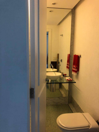 Imagem Apartamento com 4 Quartos à Venda, 215 m² em Rio De Janeiro Imagem Apartamento com 4 Quartos à Venda, 215 m² em Rio De Janeiro