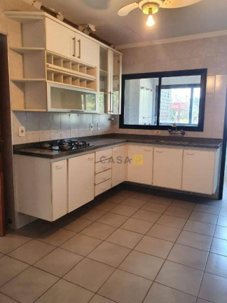 Imagem Apartamento com 3 Quartos à Venda, 190 m² em Jardim Girassol - Americana Imagem Apartamento com 3 Quartos à Venda, 190 m² em Jardim Girassol - Americana