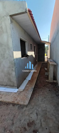 Imagem Casa com 2 Quartos à Venda, em Bairro Novo Terraliz - Ponta Grossa Imagem Casa com 2 Quartos à Venda, em Bairro Novo Terraliz - Ponta Grossa