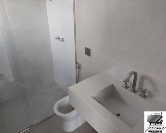 Imagem Casa com 4 Quartos à Venda, 370 m² em Alphaville Nova Esplanada - Votorantim