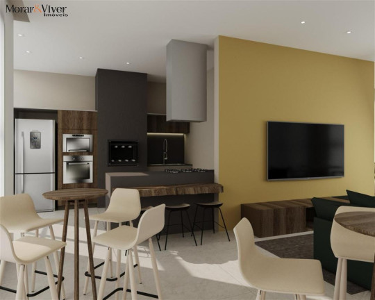 Imagem Terreno à Venda, 260 m² em Iná - São José Dos Pinhais