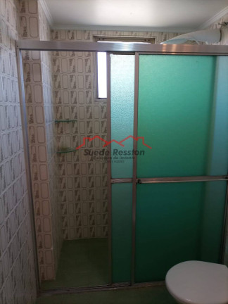 Imagem Apartamento com 2 Quartos à Venda, 68 m² em Vila Dos Andradas - São Paulo
