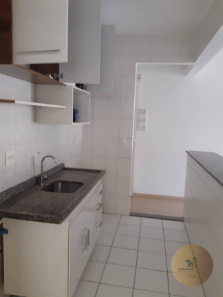 Imagem Apartamento com 3 Quartos à Venda, 64 m² em Campestre - Santo André Imagem Apartamento com 3 Quartos à Venda, 64 m² em Campestre - Santo André