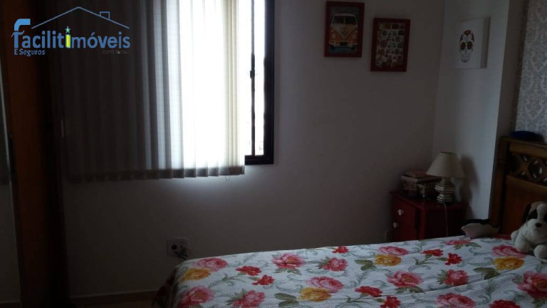 Imagem Apartamento com 3 Quartos à Venda, 72 m² em Jardim Olavo Bilac - São Bernardo Do Campo Imagem Apartamento com 3 Quartos à Venda, 72 m² em Jardim Olavo Bilac - São Bernardo Do Campo