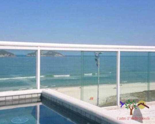 Imagem Cobertura com 2 Quartos à Venda, 152 m² em Barra Da Tijuca - Rio De Janeiro Imagem Cobertura com 2 Quartos à Venda, 152 m² em Barra Da Tijuca - Rio De Janeiro