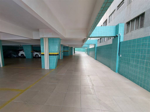Imagem Apartamento com 2 Quartos à Venda, 70 m² em Real - Praia Grande