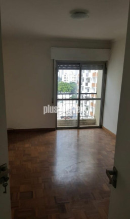 Imagem Apartamento com 3 Quartos à Venda, 158 m² em Moema - São Paulo Imagem Apartamento com 3 Quartos à Venda, 158 m² em Moema - São Paulo