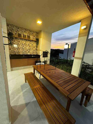 Imagem Apartamento com 2 Quartos à Venda, 45 m² em Barro Branco - Cotia Imagem Apartamento com 2 Quartos à Venda, 45 m² em Barro Branco - Cotia