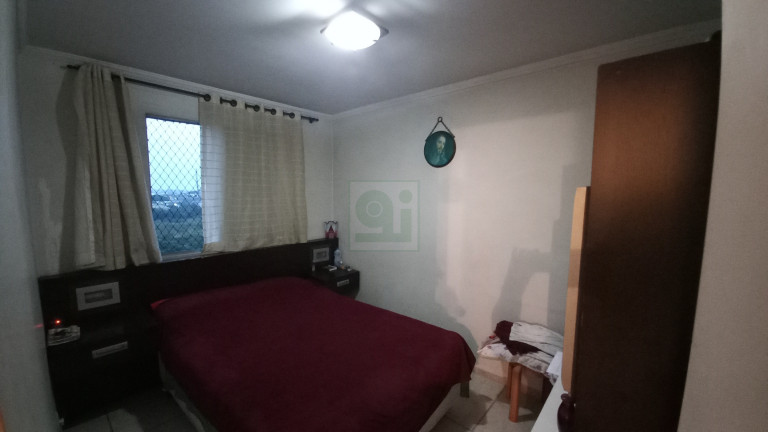 Imagem Imóvel com 2 Quartos à Venda, 56 m² em Parque Ipê - São Paulo