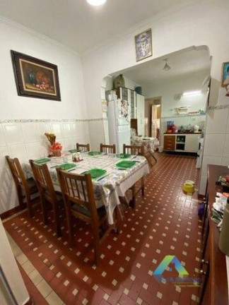 Imagem Casa com 5 Quartos à Venda, 180 m² em Ipiranga - São Paulo