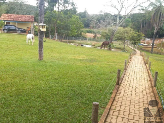 Imóvel com 3 Quartos à Venda, 33.900 m² em Almeida - Jaboticatubas