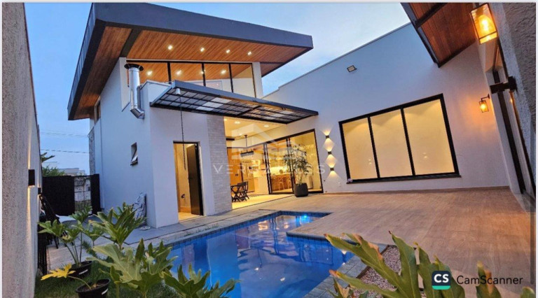 Imagem Casa com 3 Quartos à Venda, 258 m² em Aponia - Porto Velho