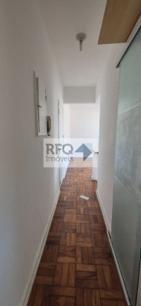 Imagem Imóvel com 1 Quarto à Venda, 50 m² em Aclimação - São Paulo