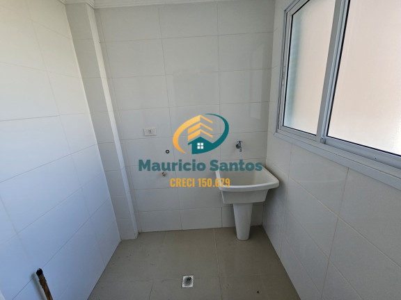 Imagem Apartamento com 2 Quartos à Venda, 80 m² em Centro - Mongaguá
