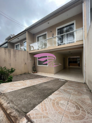 Imagem Casa com 3 Quartos à Venda, 112 m² em Bom Jesus - São José Dos Pinhais