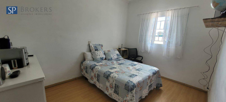 Imagem Casa com 3 Quartos à Venda, 225 m² em Nova Era - Valinhos Imagem Casa com 3 Quartos à Venda, 225 m² em Nova Era - Valinhos
