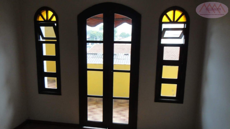 Sobrado com 2 Quartos à Venda, 89 m² em Jardim Do Mar - São Bernardo Do Campo