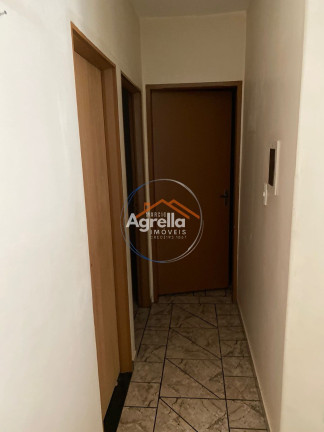 Imagem Casa com 2 Quartos à Venda, 83 m² em Jardim Hermínio Bueno - Mogi Guaçu Imagem Casa com 2 Quartos à Venda, 83 m² em Jardim Hermínio Bueno - Mogi Guaçu
