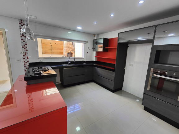 Imagem Casa com 3 Quartos à Venda, 167 m² em Assunção - São Bernardo Do Campo Imagem Casa com 3 Quartos à Venda, 167 m² em Assunção - São Bernardo Do Campo